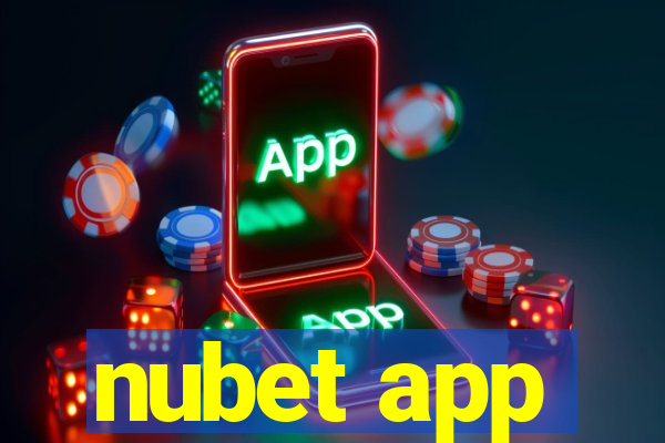 nubet app